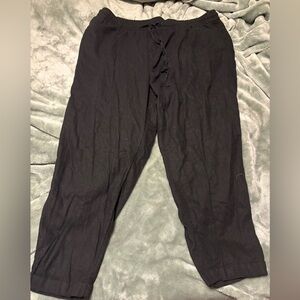 Old Navy Women’s Black Jogger